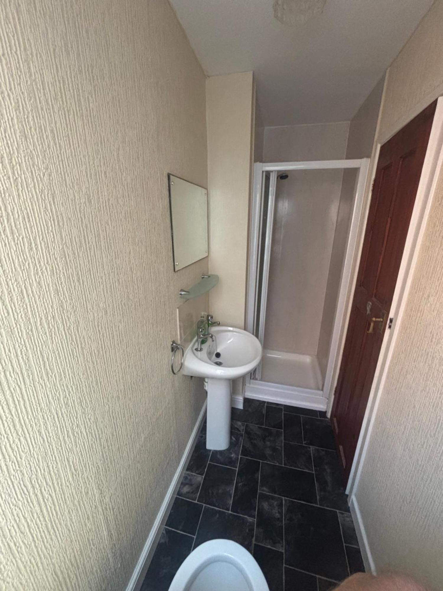 Phillips Apartments Blackpool Zimmer foto