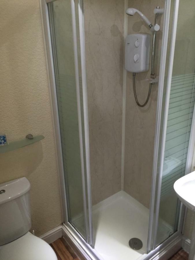 Phillips Apartments Blackpool Zimmer foto